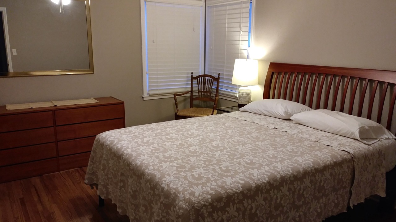 Photo of Bedroom in Roseville