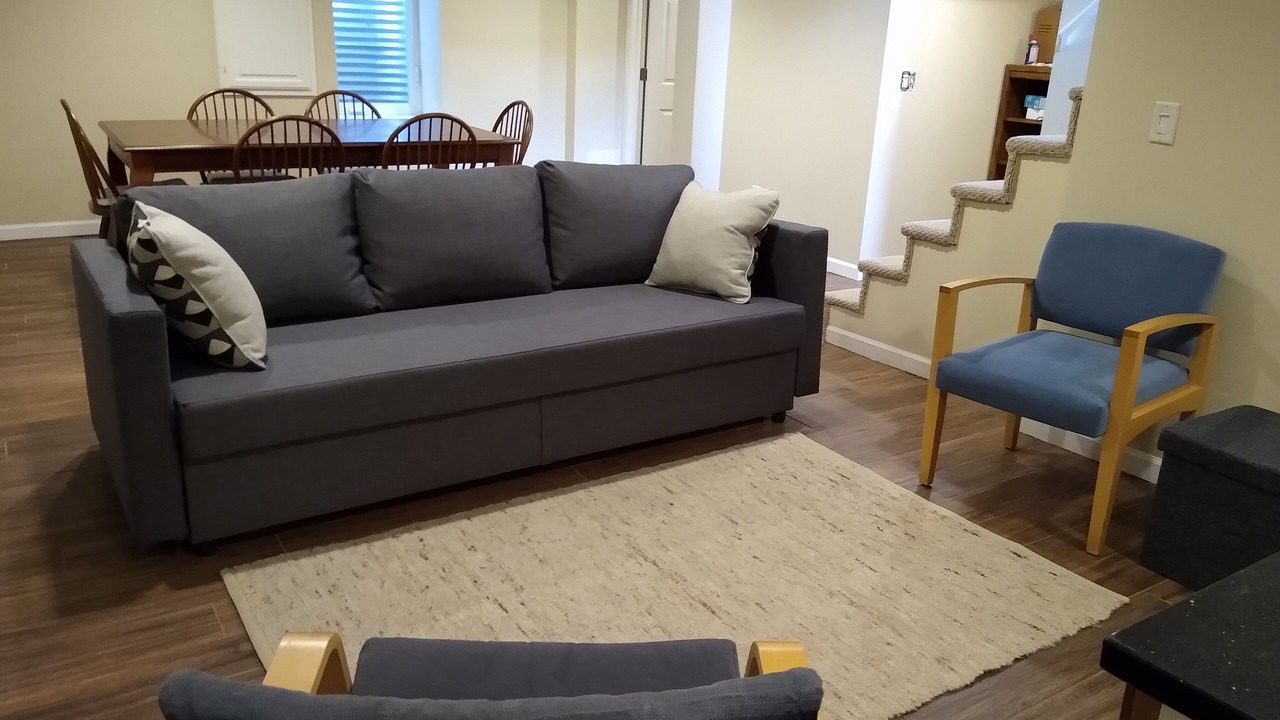 Photo of Livingroom in Roseville