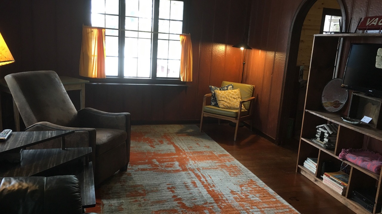 Photo of Livingroom in Chetek