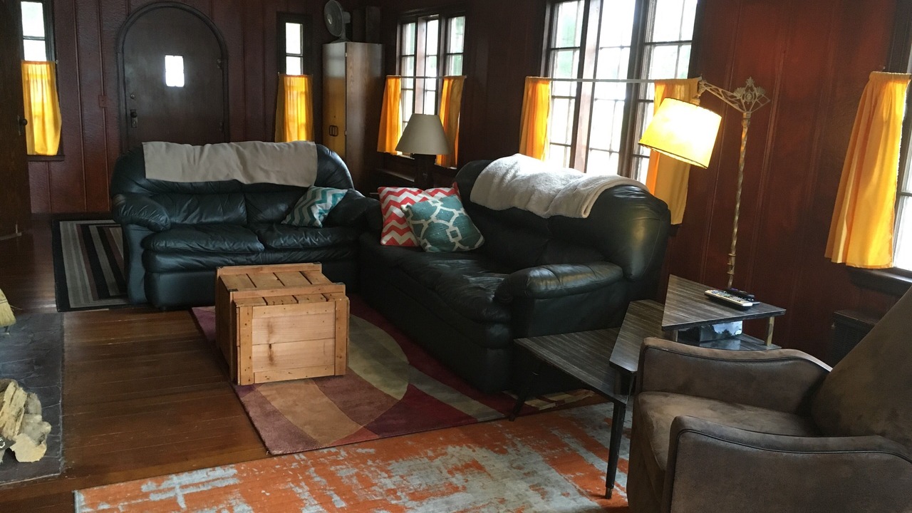 Photo of Livingroom in Chetek
