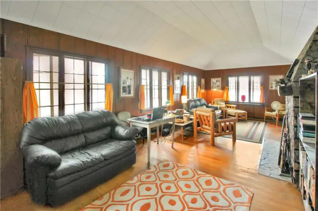 Photo of Livingroom in Chetek
