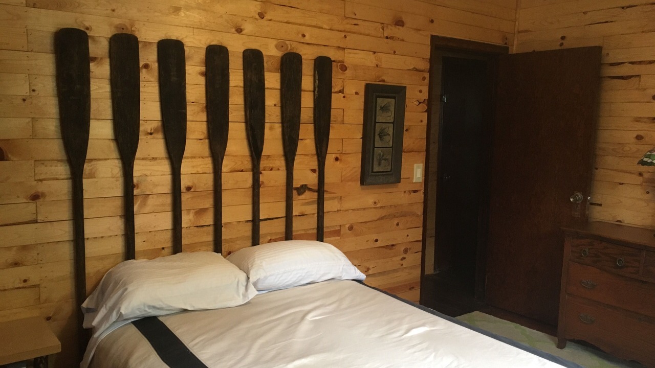 Photo of Bedroom in Chetek