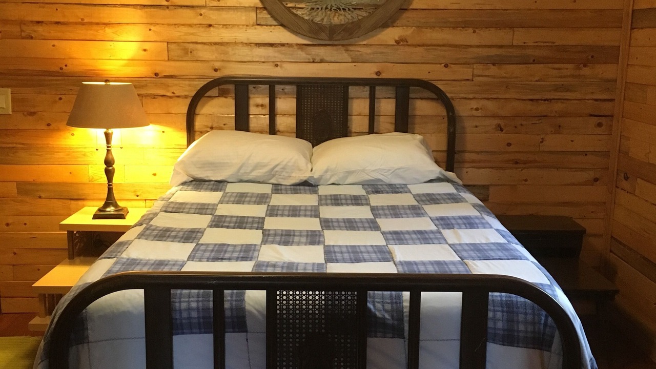 Photo of Bedroom in Chetek