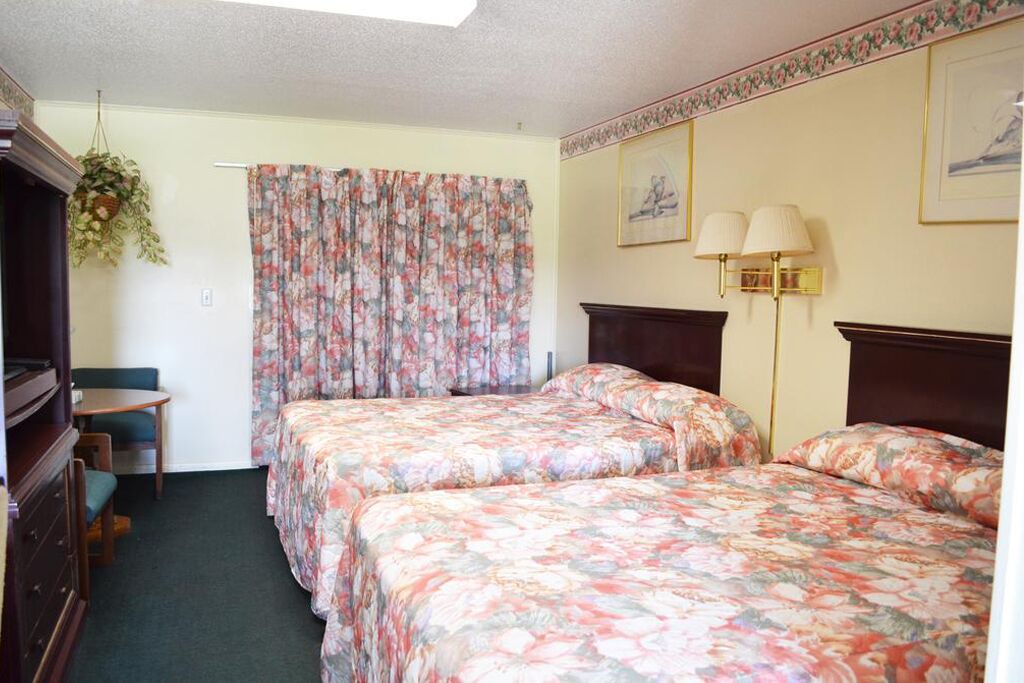 Photo of Bedroom in Fairmont