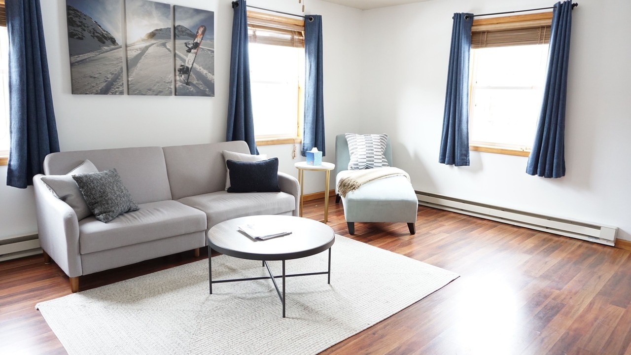 Photo of Livingroom in Lake Placid