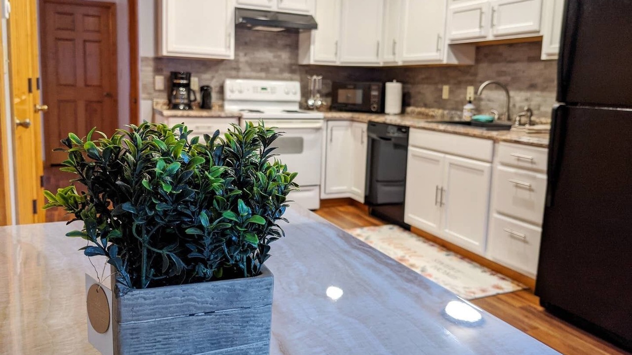 Photo of Kitchen in Lake Placid