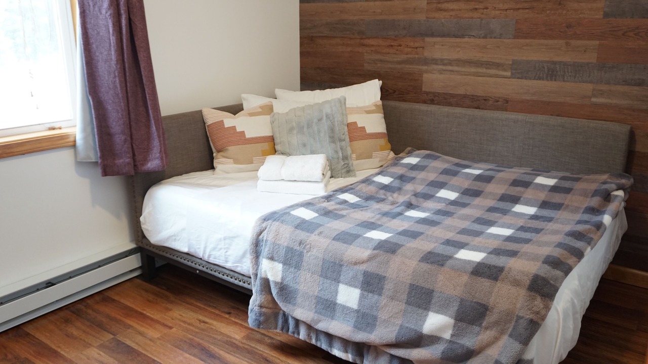 Photo of Bedroom in Lake Placid