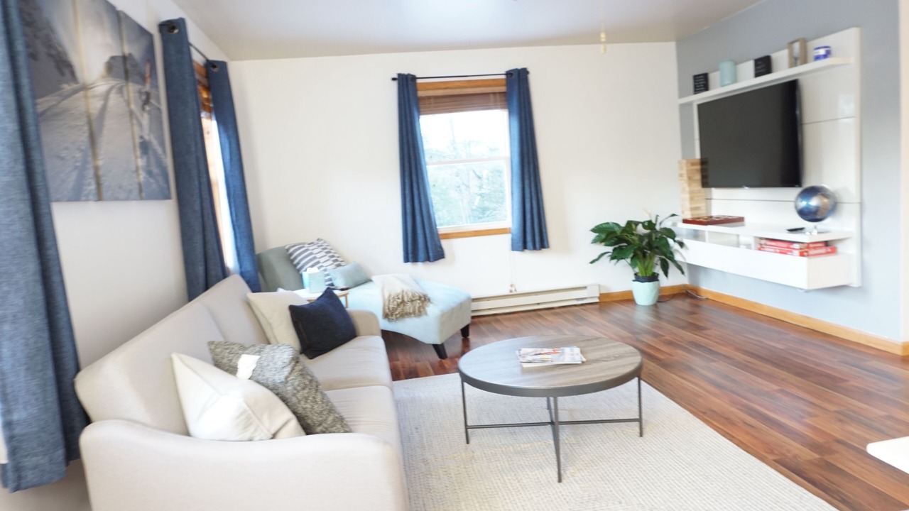 Photo of Livingroom in Lake Placid