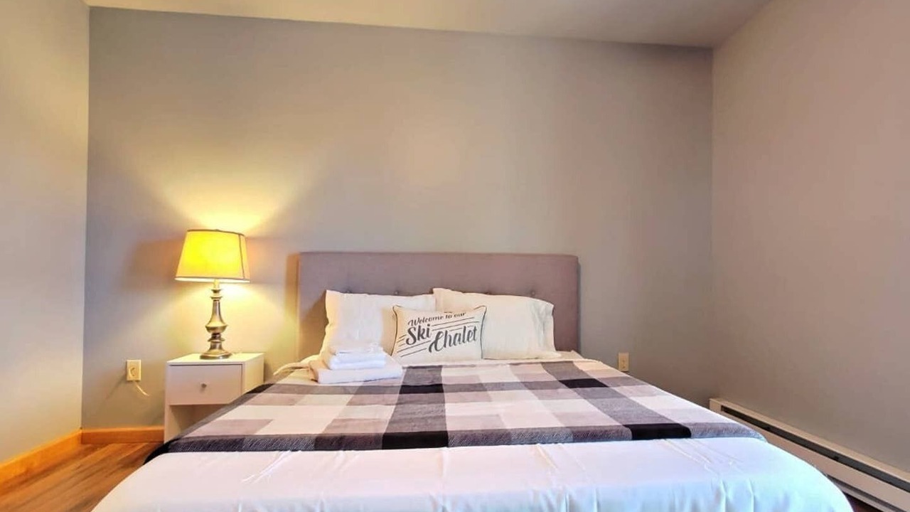 Photo of Bedroom in Lake Placid