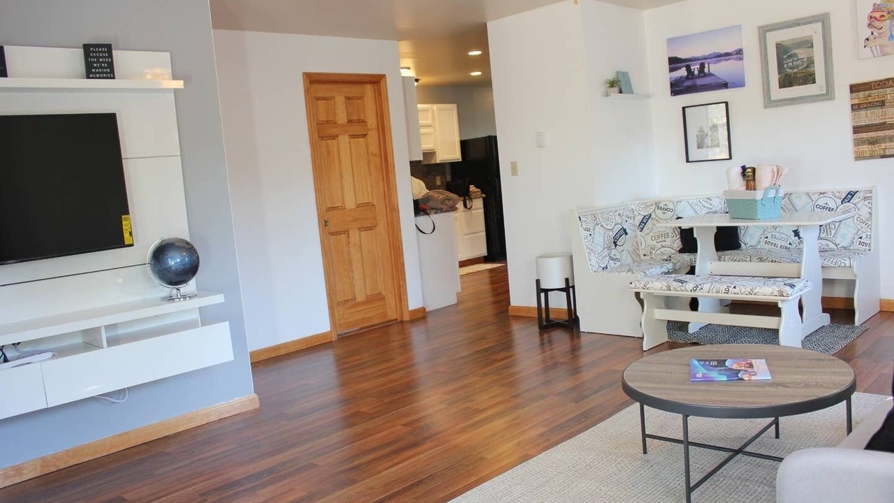 Photo of Livingroom in Lake Placid