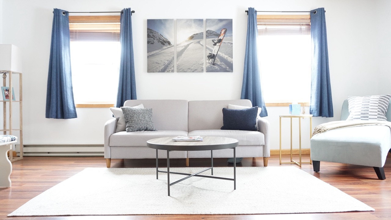 Photo of Livingroom in Lake Placid