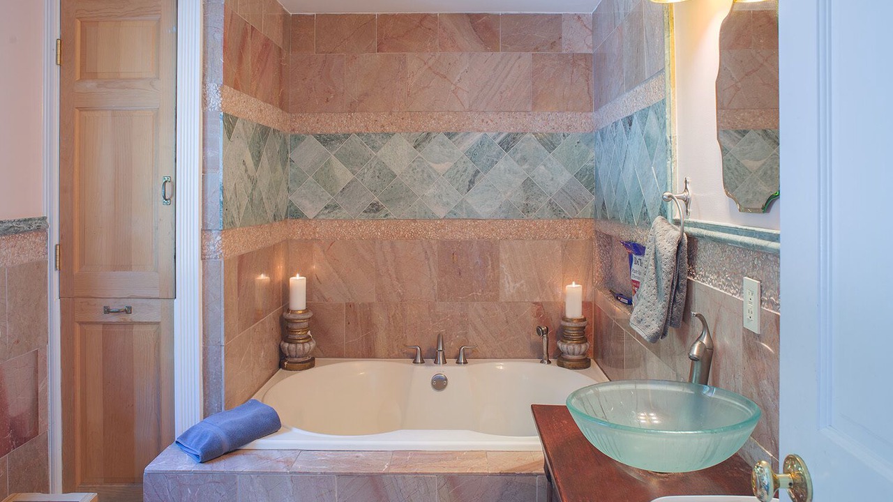 Photo of Bathroom in Woodford