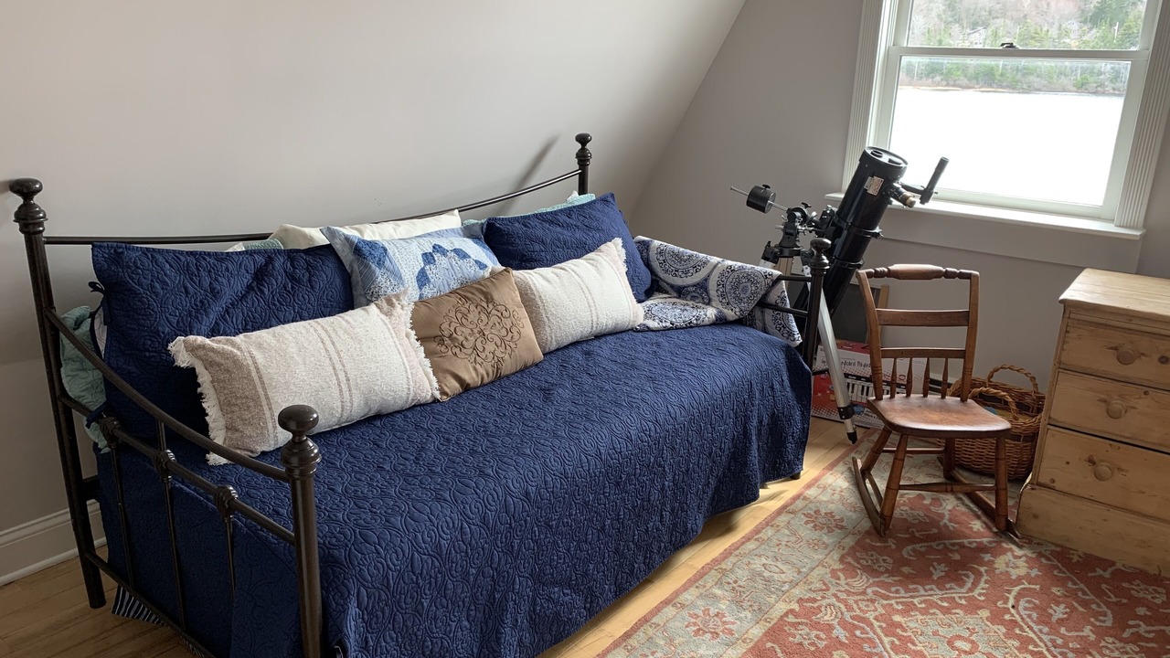 Photo of Bedroom in Woodford
