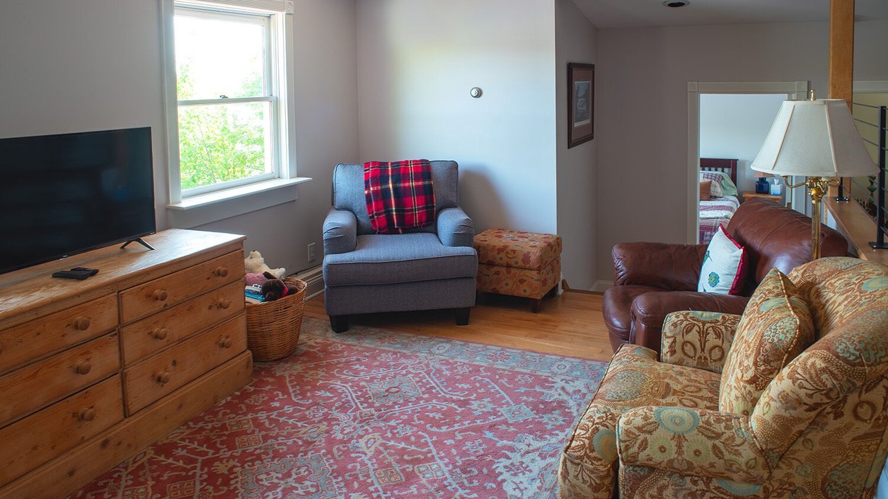 Photo of Livingroom in Woodford