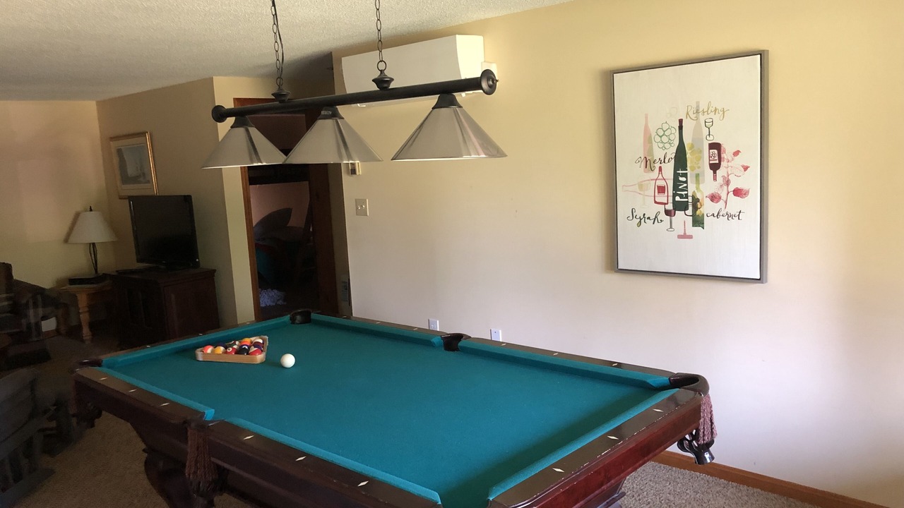 Photo of Bedroom in North Woodstock