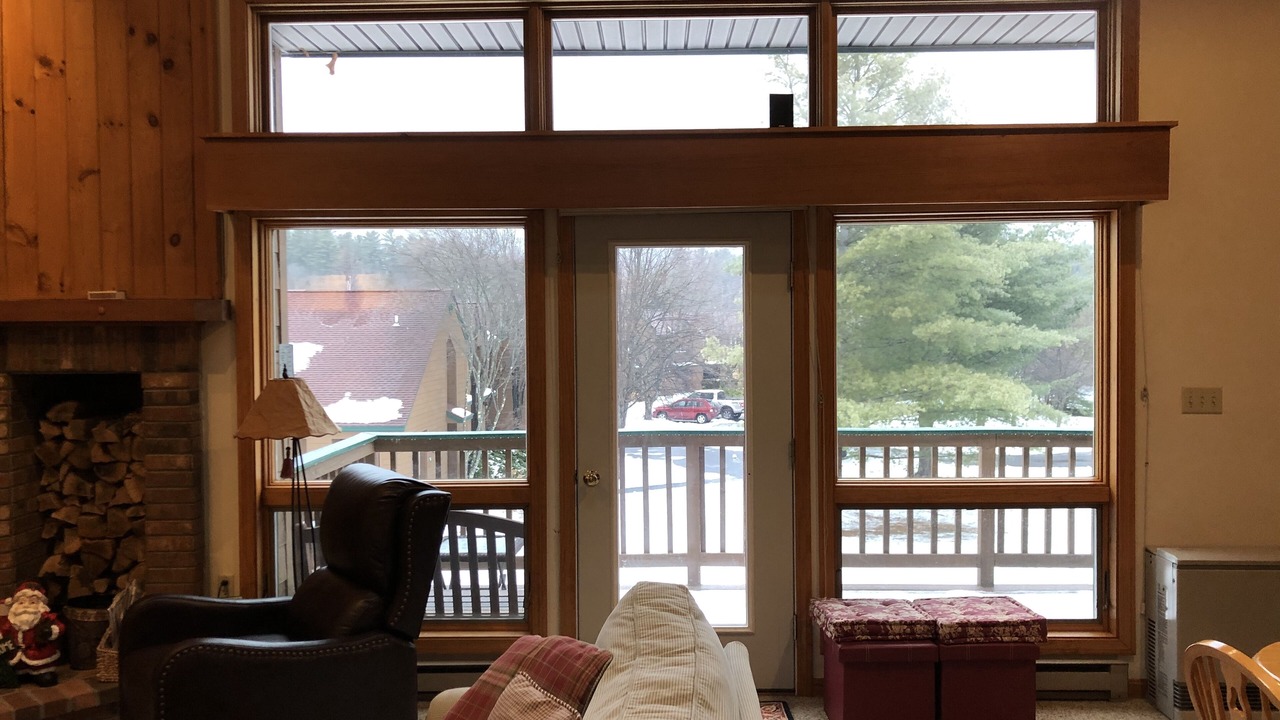Photo of Livingroom in North Woodstock