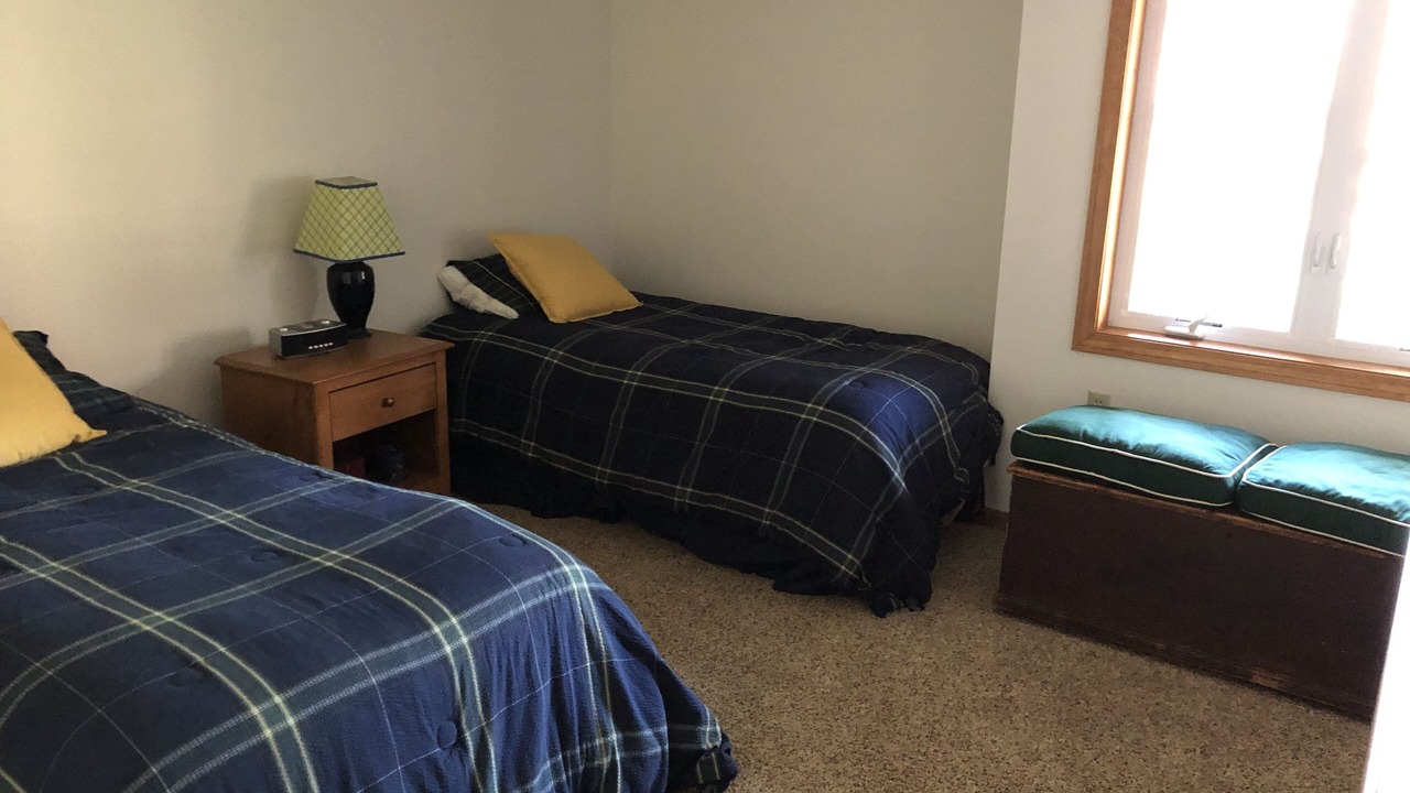 Photo of Bedroom in North Woodstock