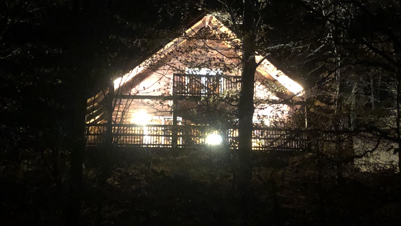 Photo of Outdoor in Roanoke