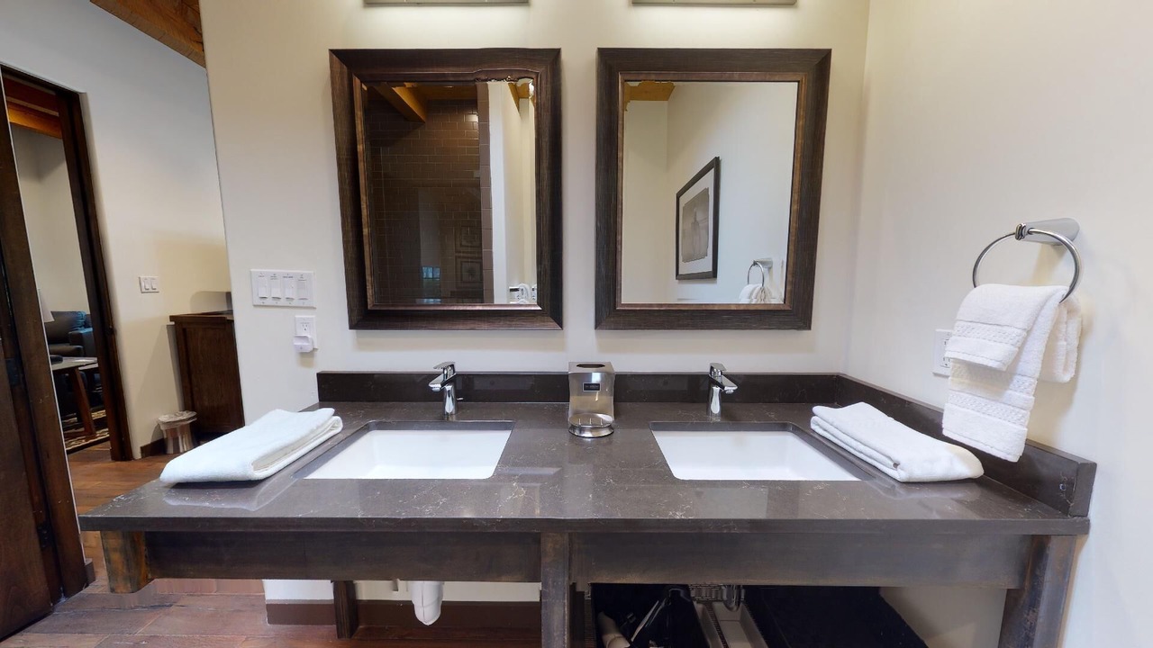 Photo of Bathroom in Historic Eastside