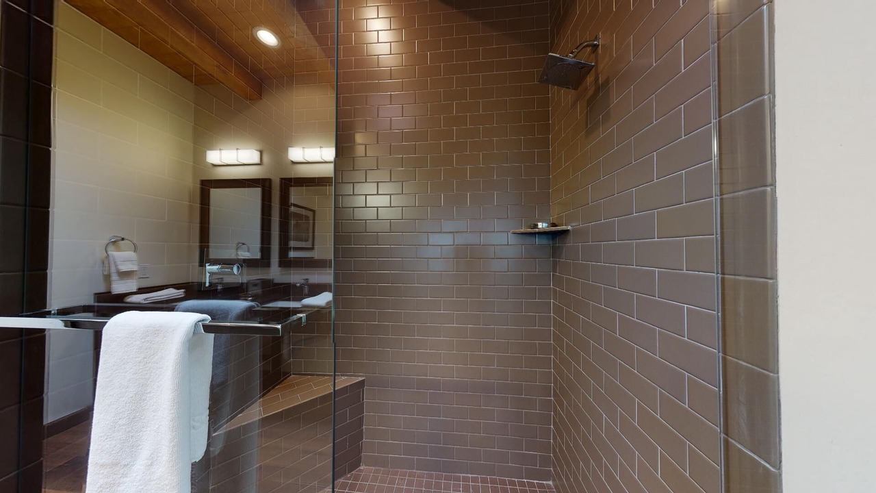 Photo of Bathroom in Historic Eastside