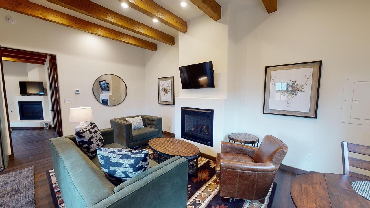 Photo of Bedroom in Historic Eastside