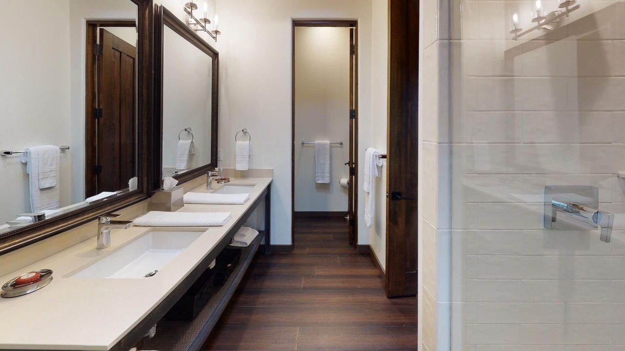 Photo of Bathroom in Historic Eastside