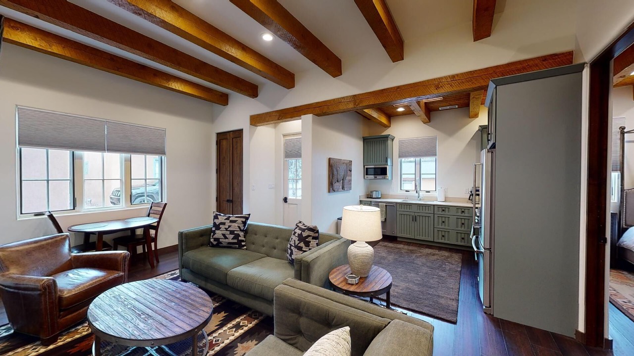 Photo of Bedroom in Historic Eastside