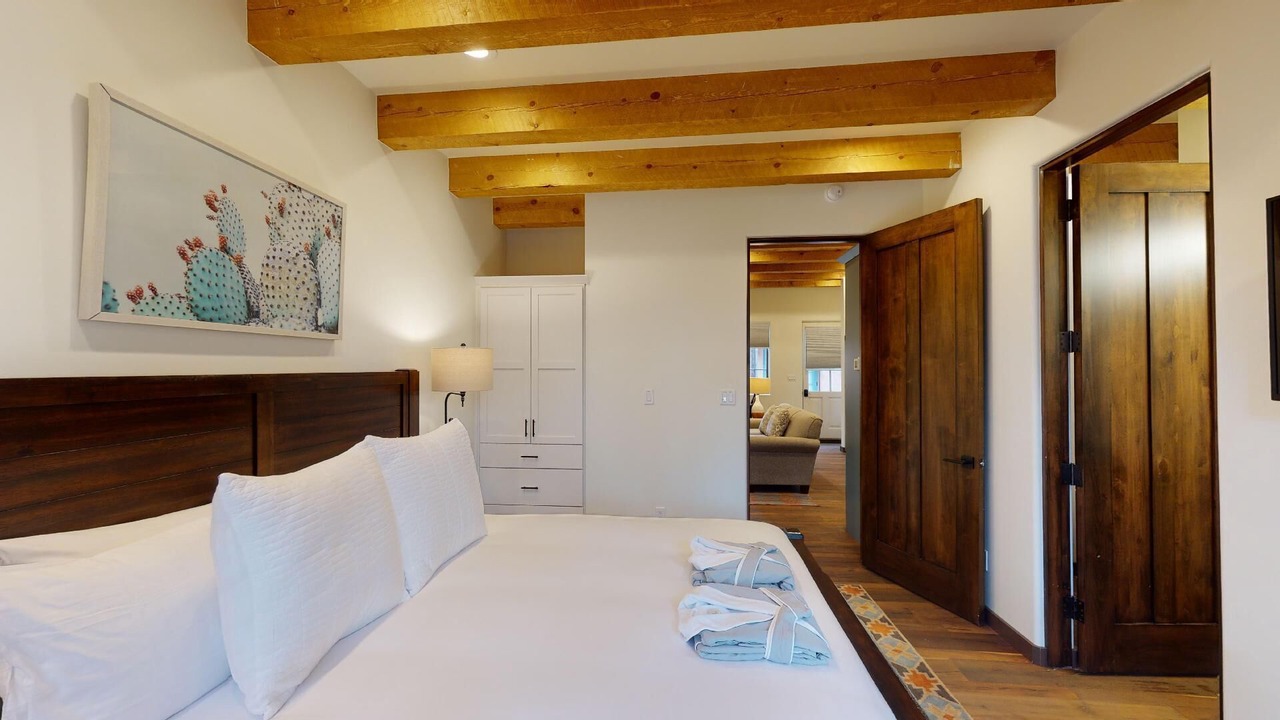 Photo of Bedroom in Historic Eastside