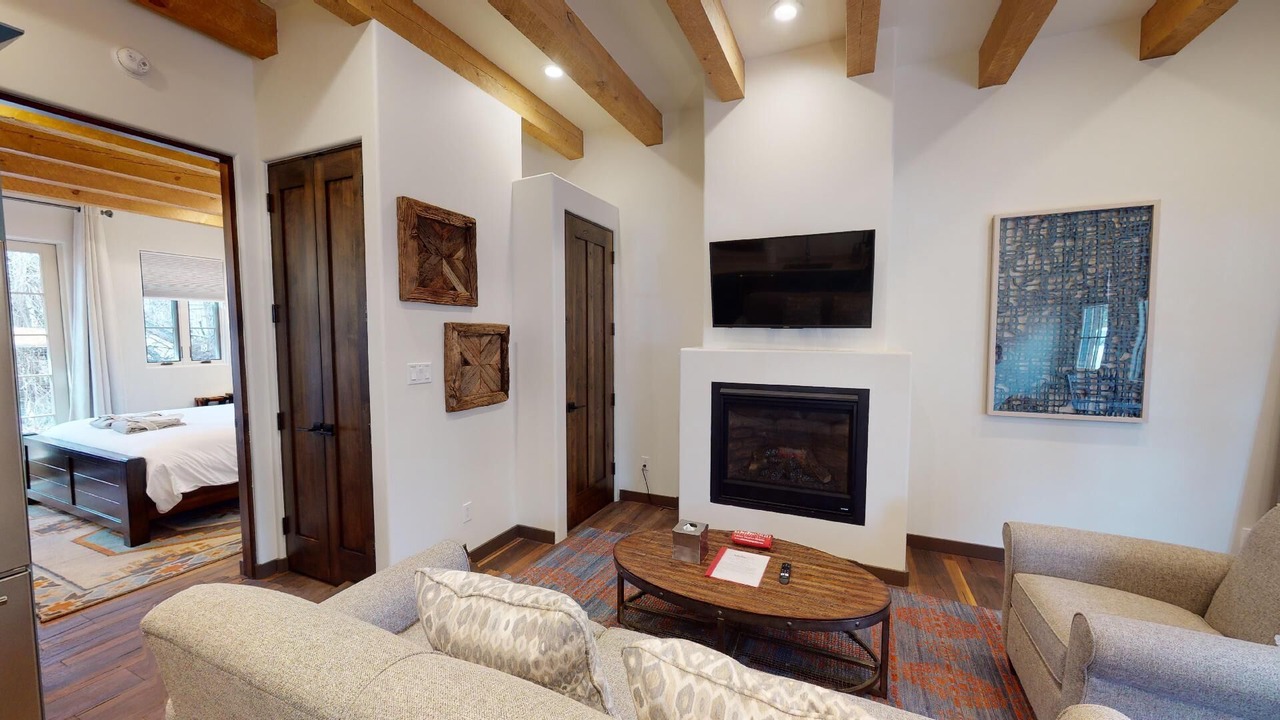 Photo of Bedroom in Historic Eastside