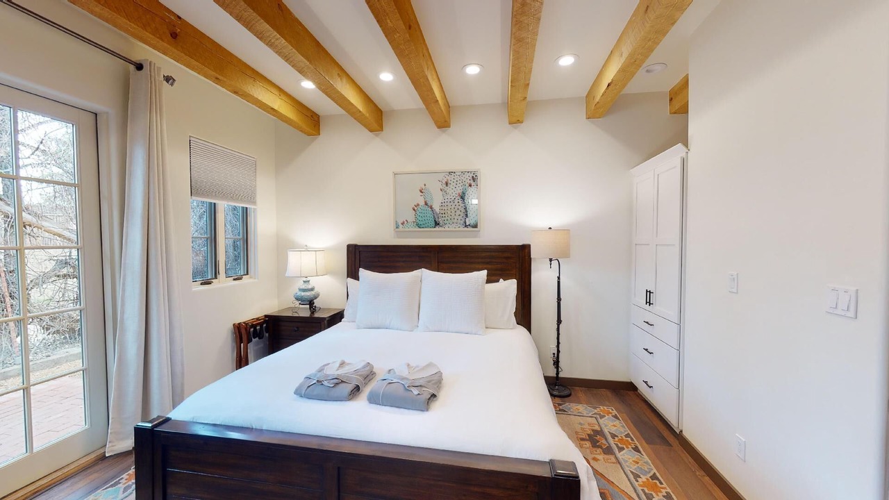 Photo of Bedroom in Historic Eastside