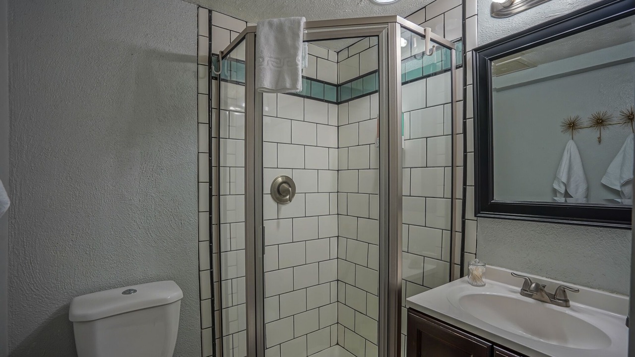 Photo of Bathroom in West Old Town