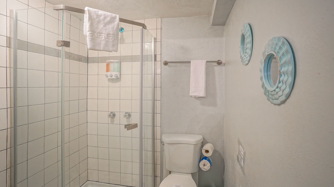 Photo of Bathroom in West Old Town