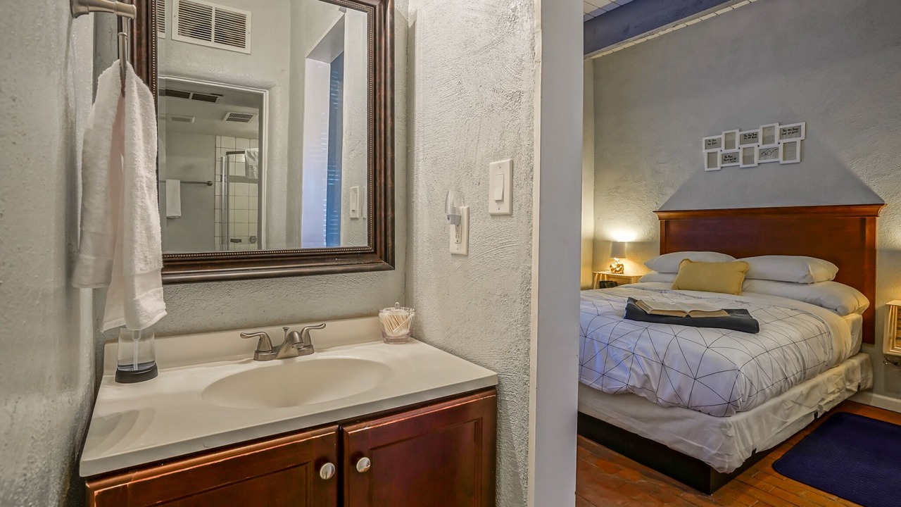 Photo of Bathroom in West Old Town