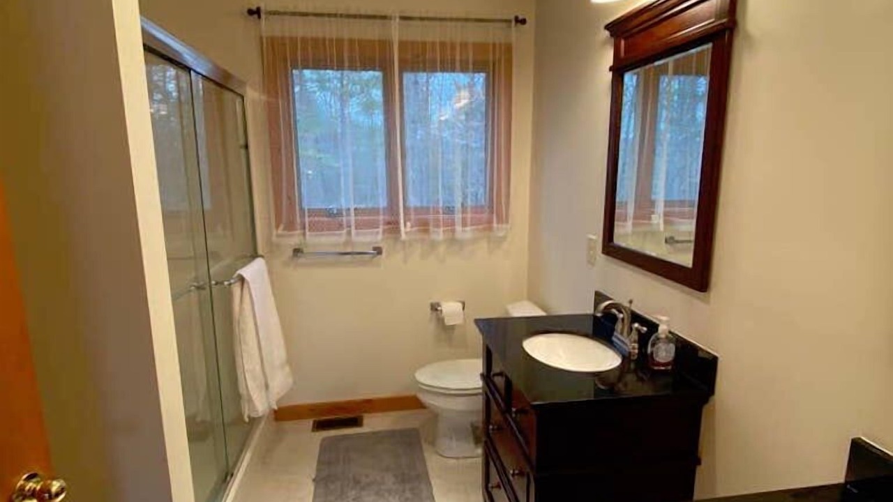 Photo of Bathroom in Slanesville