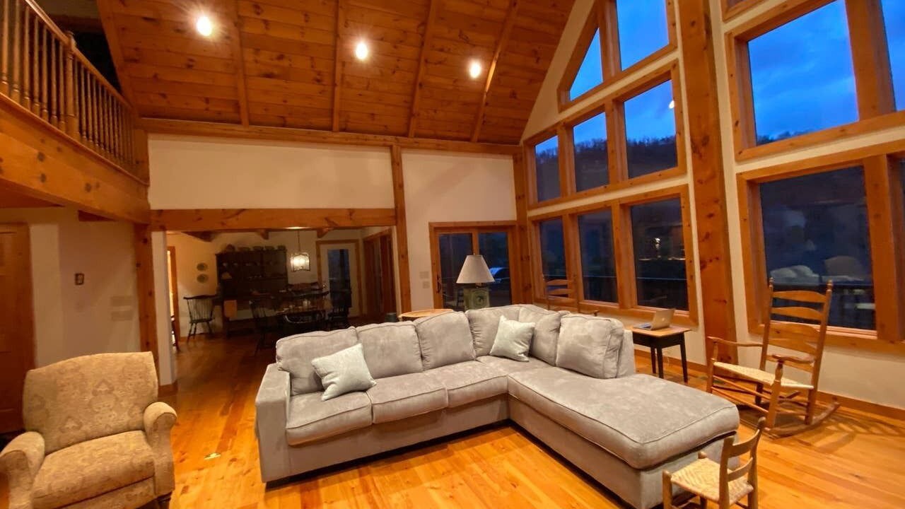 Photo of Livingroom in Slanesville