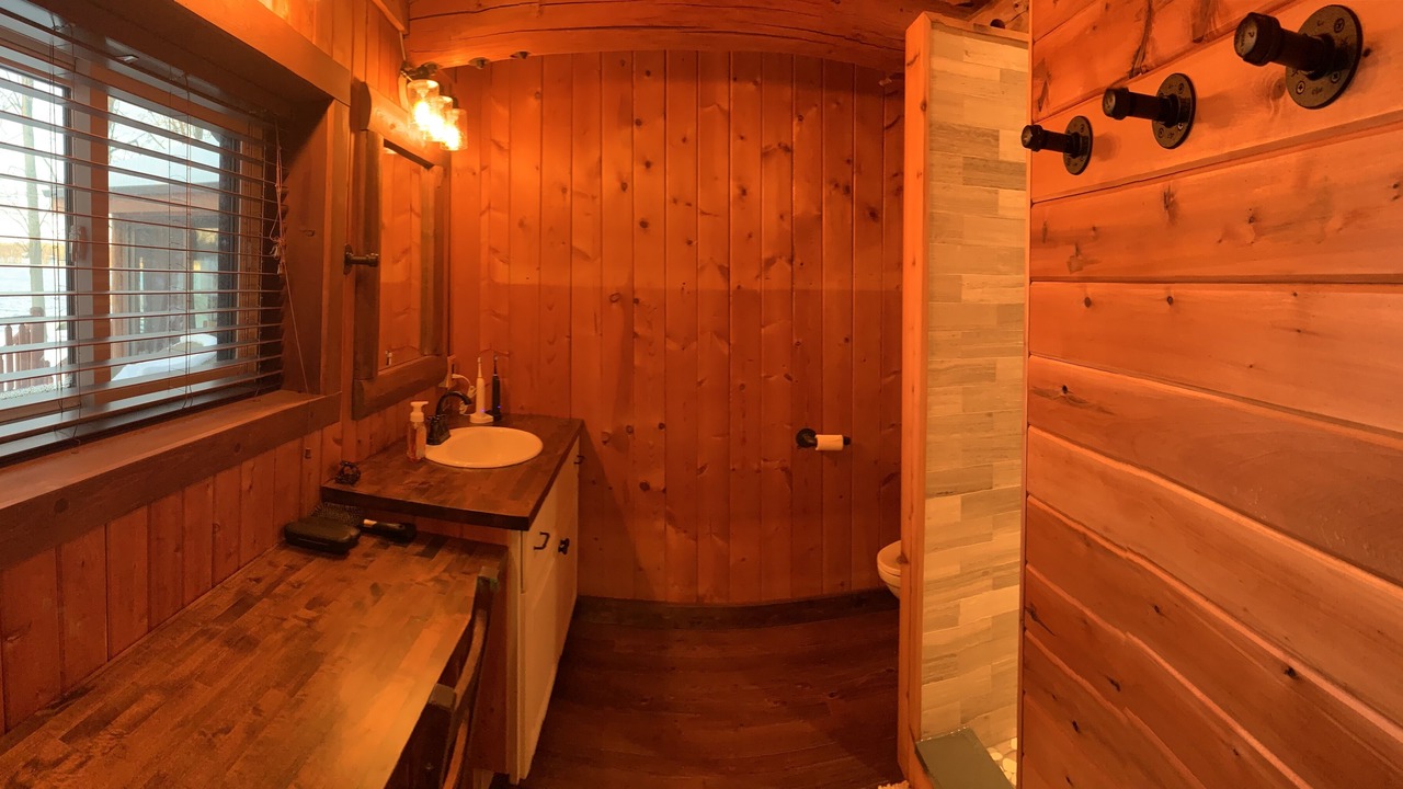 Photo of Bathroom in Grand Junction