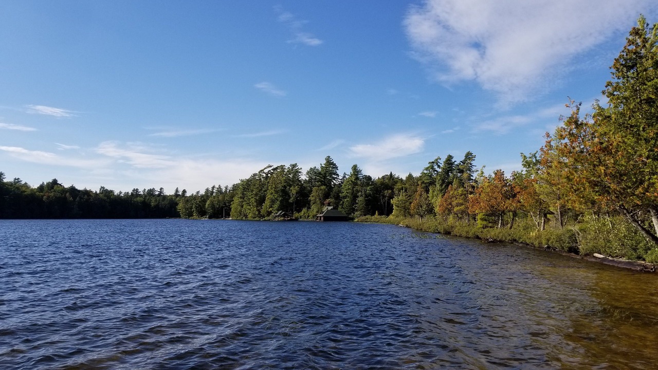 Photo of Outdoor in Paul Smiths