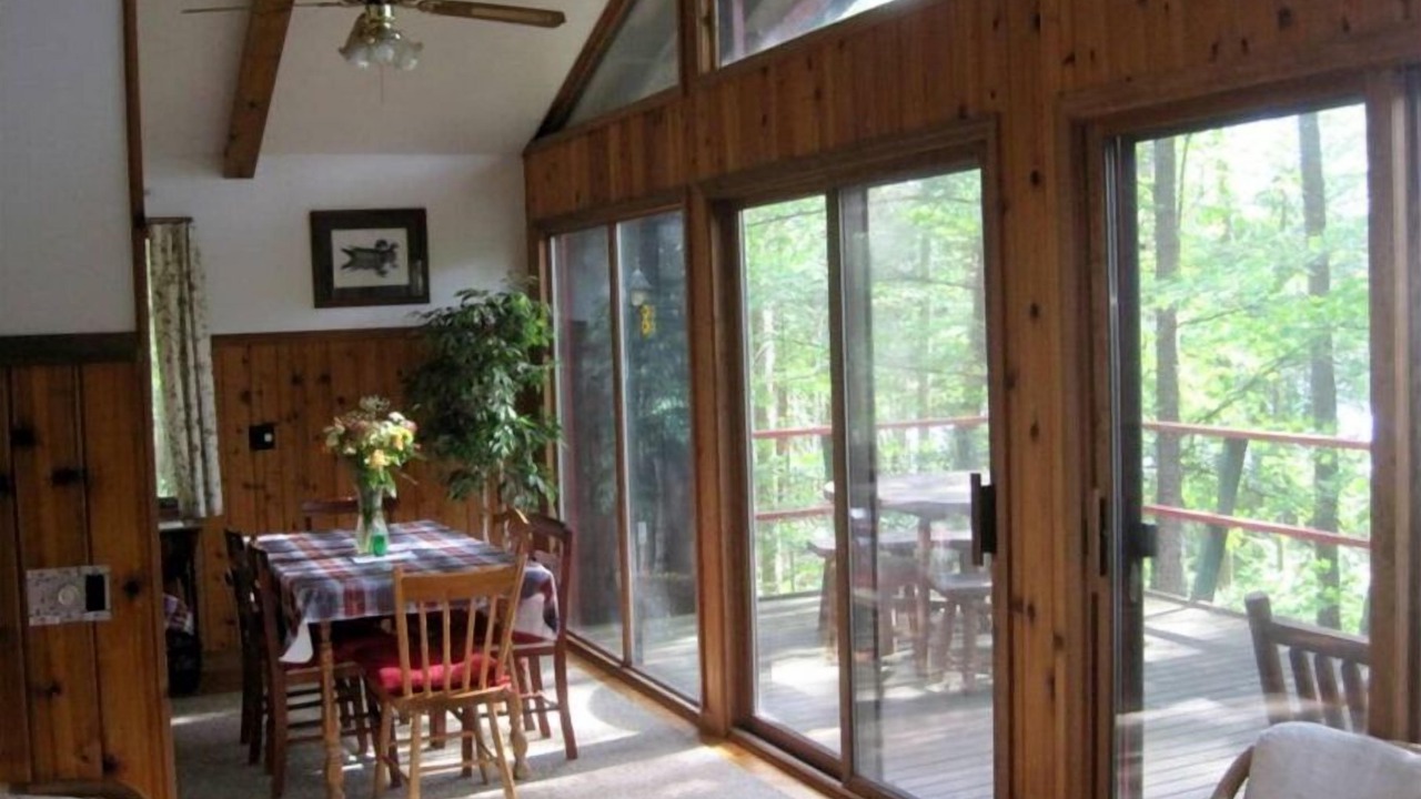 Photo of Outdoor in Paul Smiths