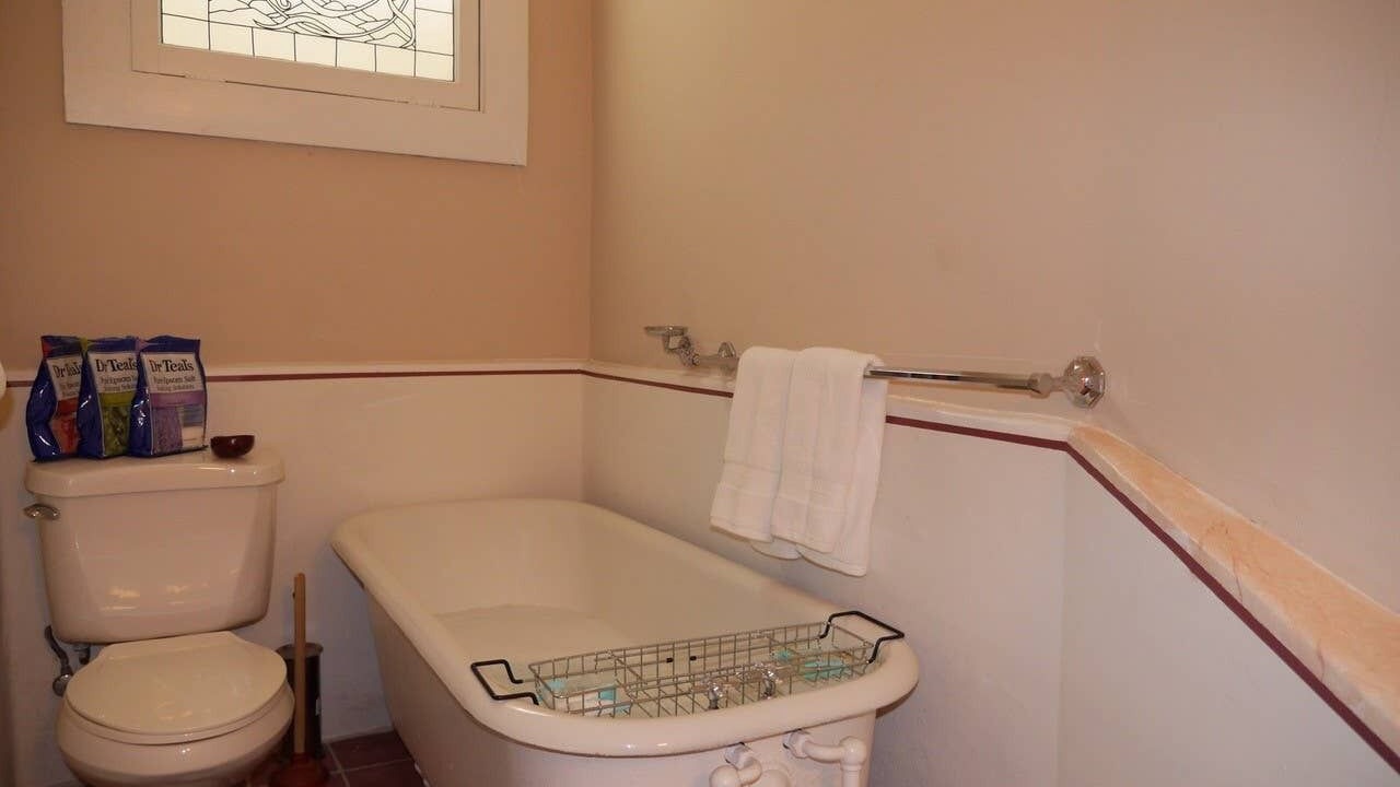 Photo of Bathroom in Elizabethtown