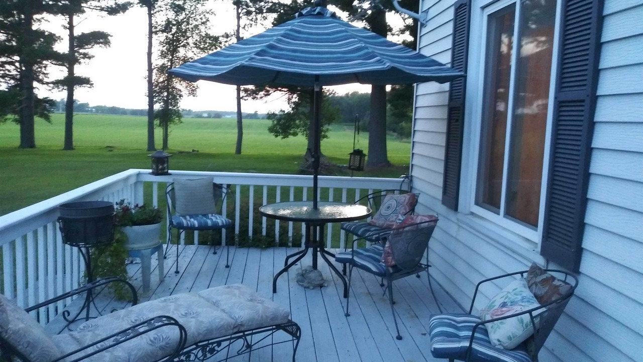 Photo of Outdoor in Polk County
