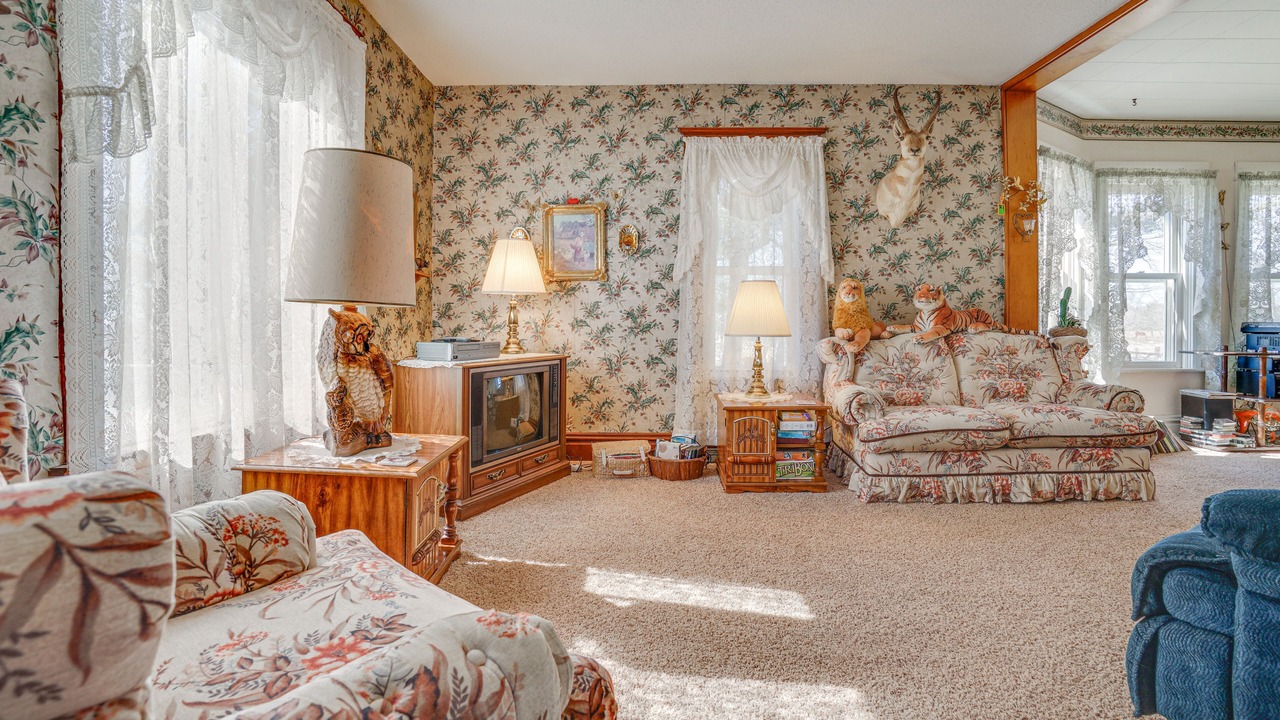 Photo of Bedroom in Polk County