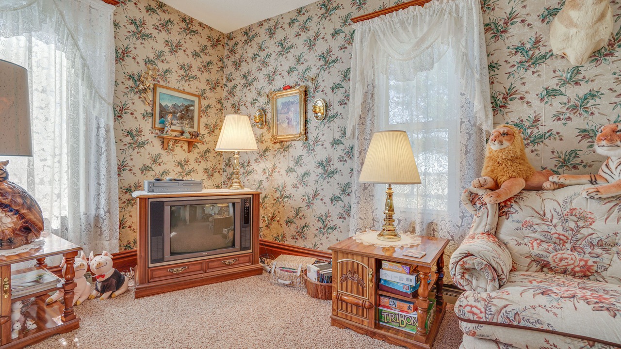 Photo of Livingroom in Polk County