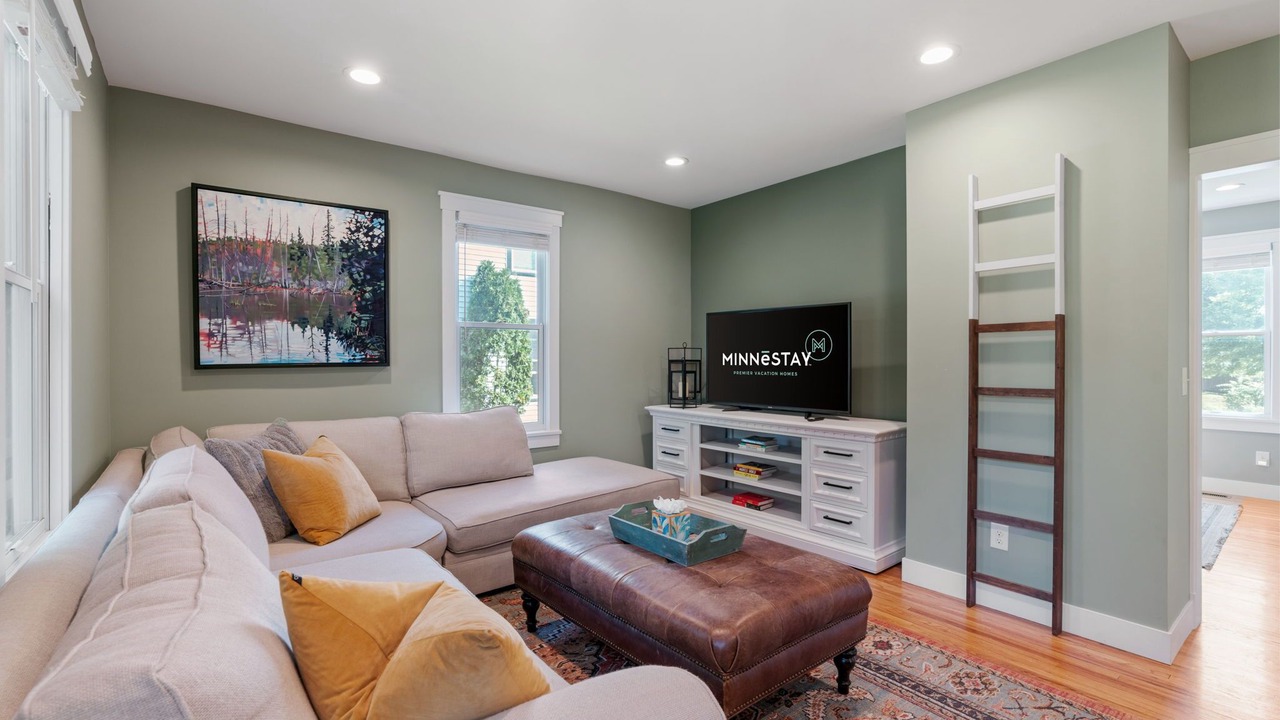 Photo of Livingroom in Chaska