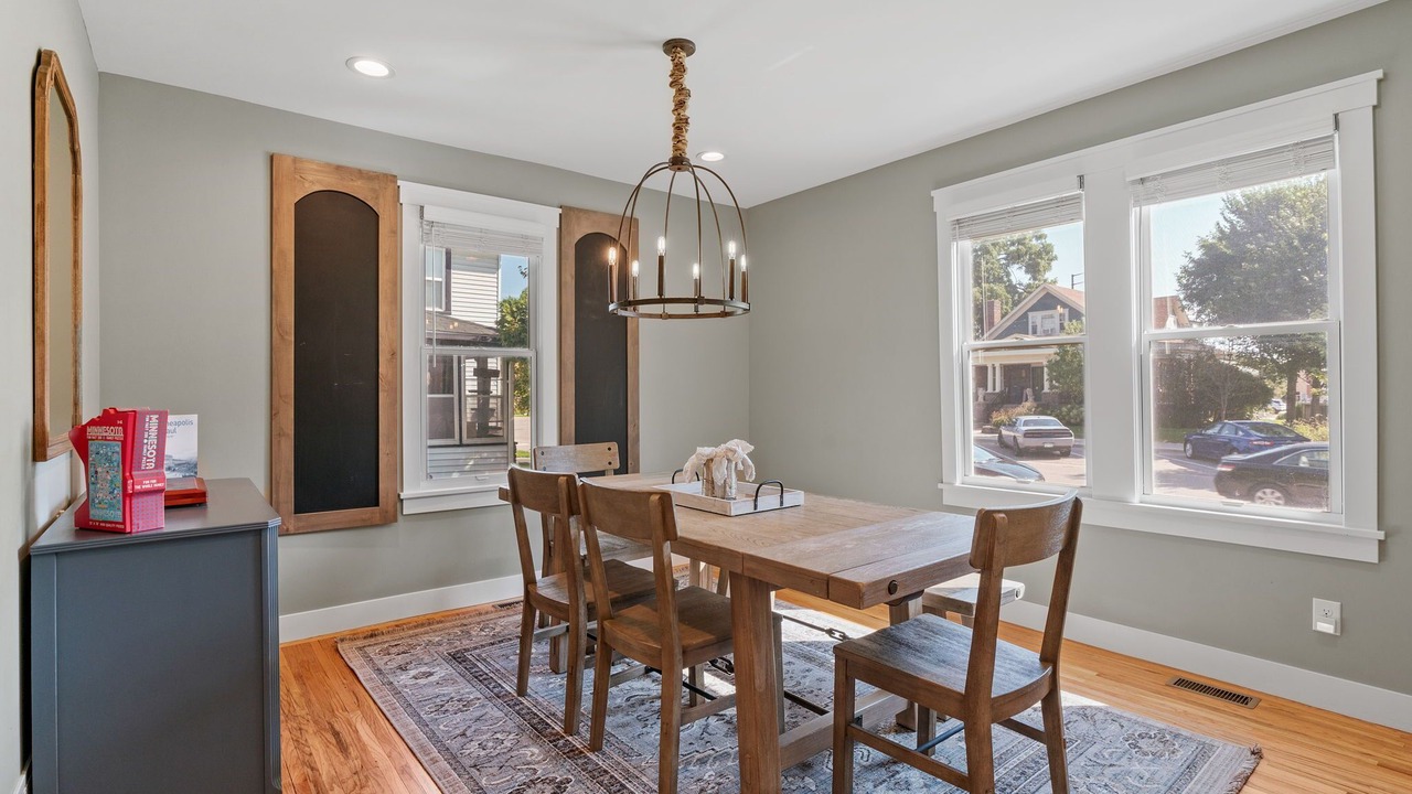 Photo of Livingroom in Chaska