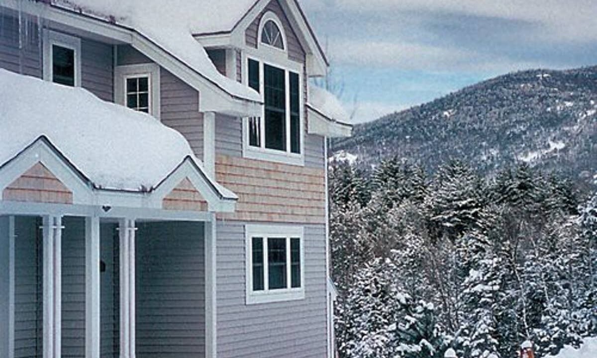 Photo of Outdoor in North Conway