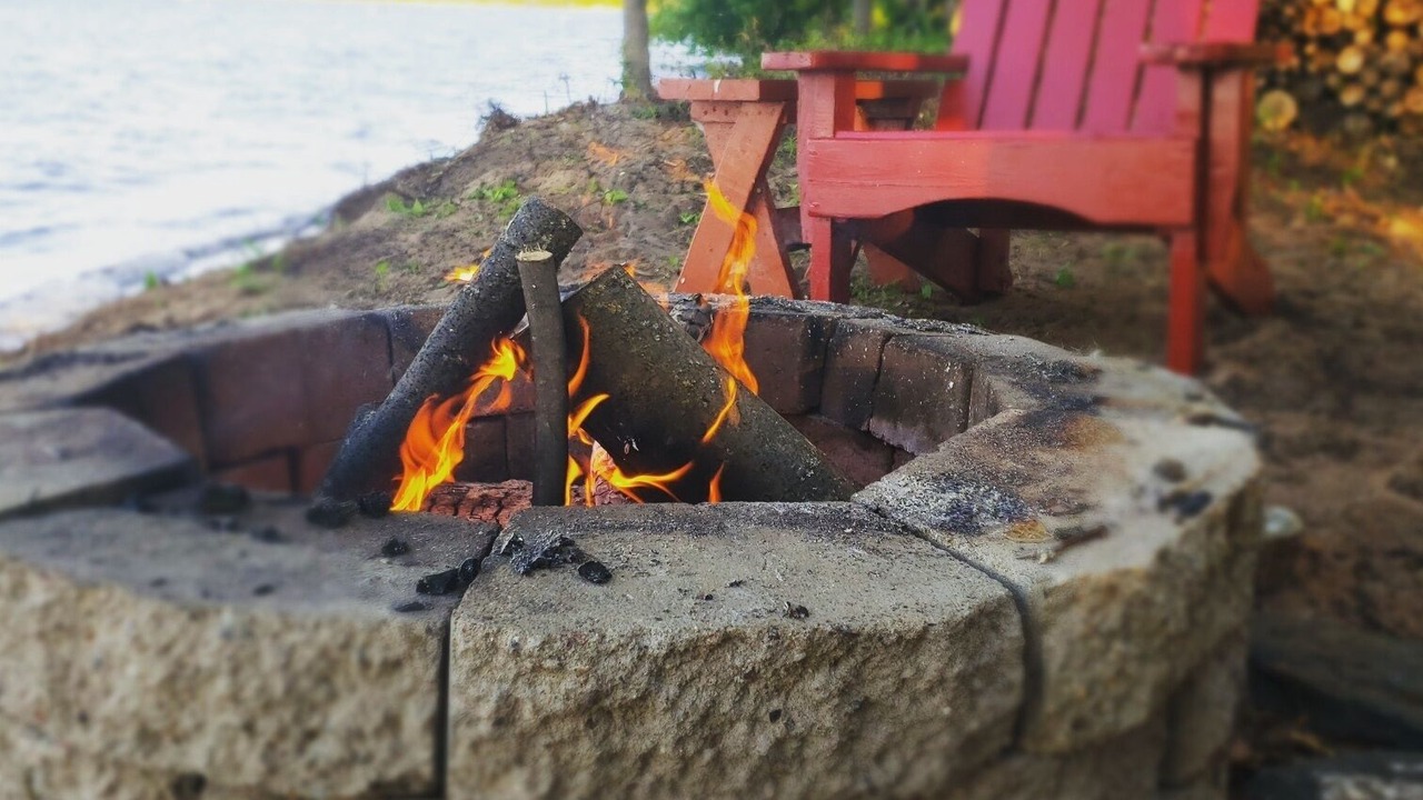 Photo of Outdoor in Walker