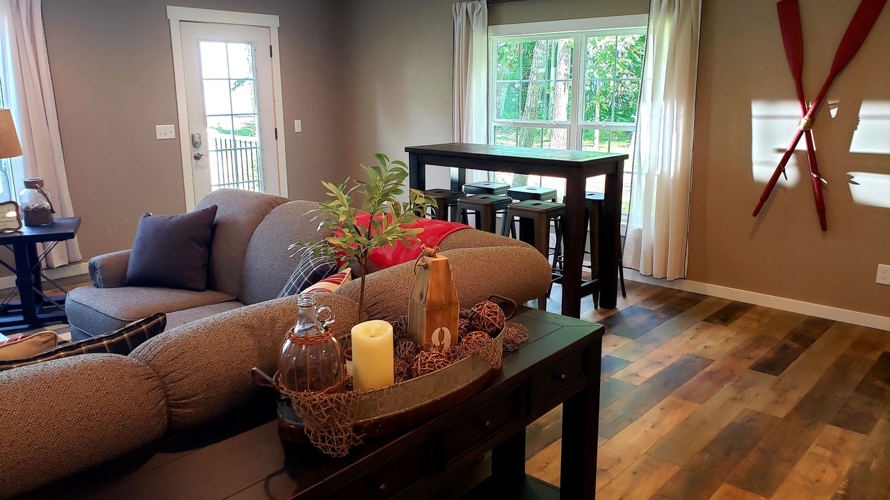 Photo of Livingroom in Walker