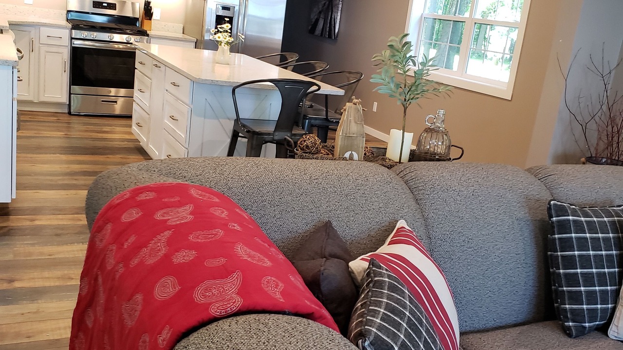 Photo of Livingroom in Walker
