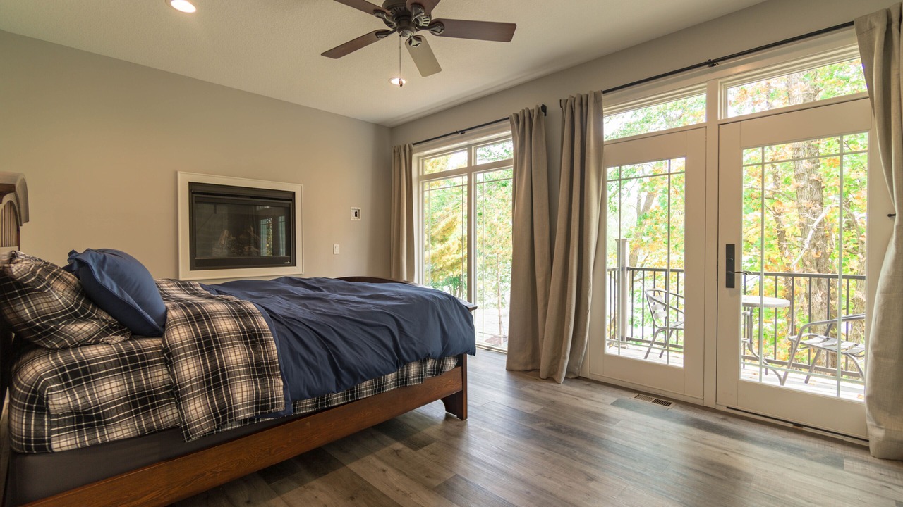 Photo of Bedroom in Grandy