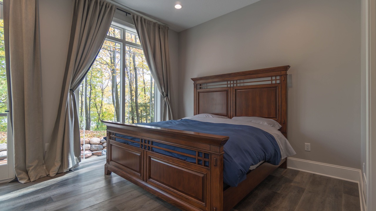 Photo of Bedroom in Grandy